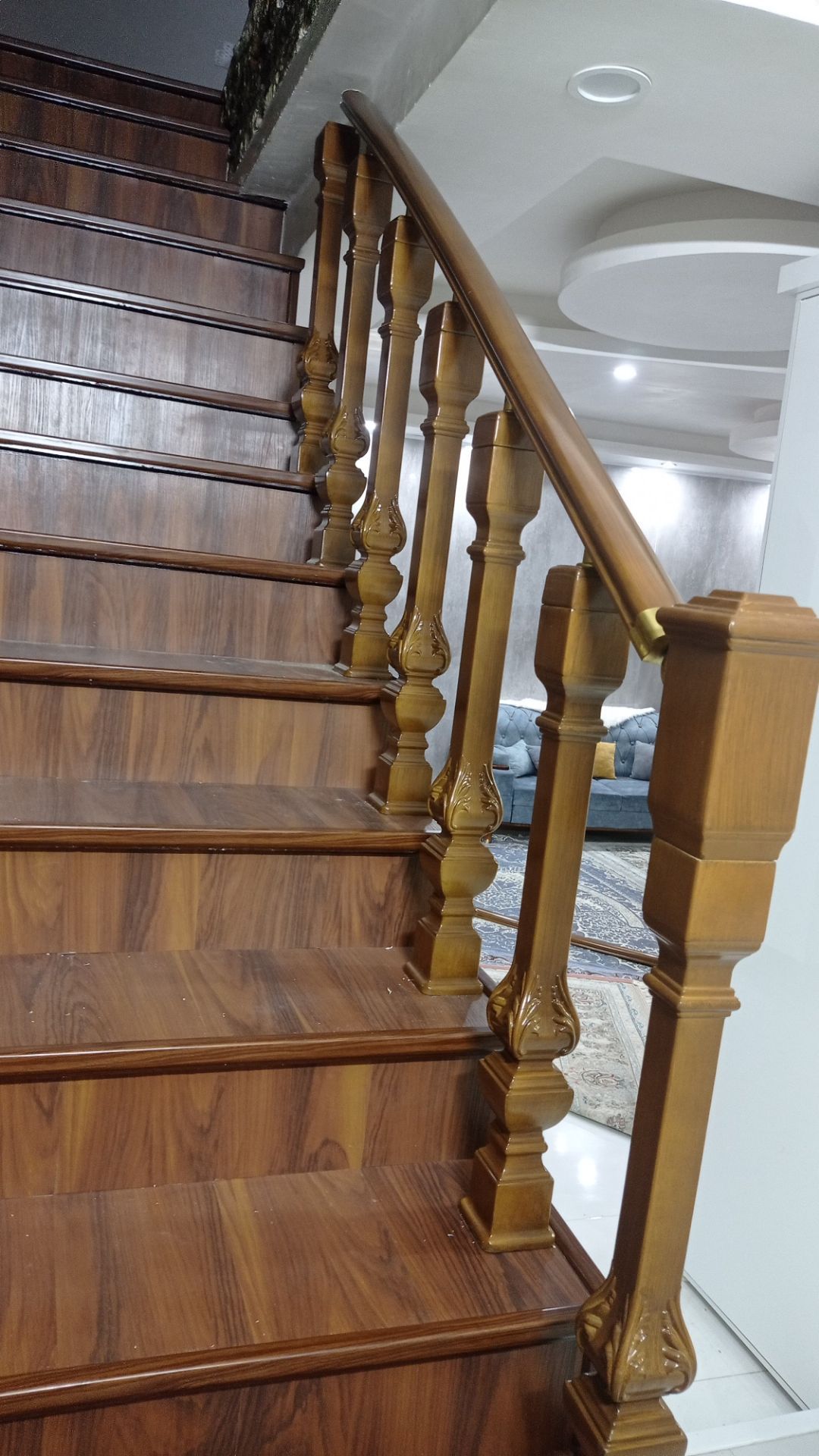 معرفی نرده طرح ملکی 