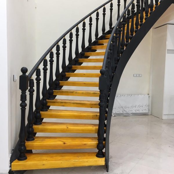 نرده دوبلکس