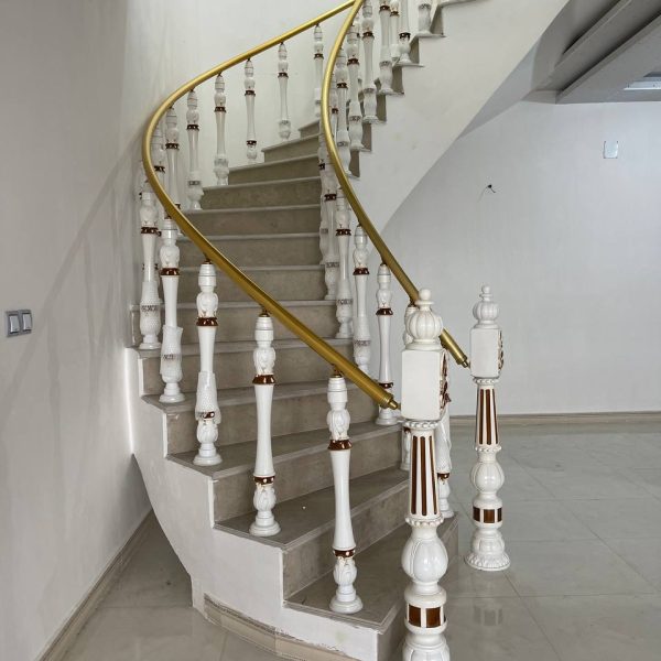 راهنمایی خرید نرده چوبی