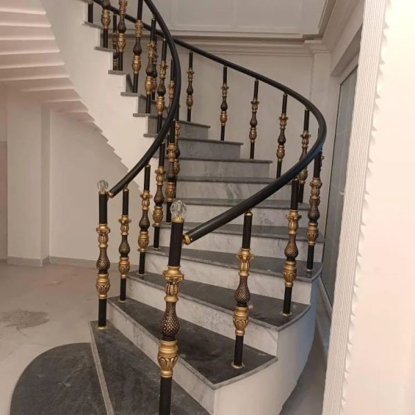 نرده طرح ادیسه